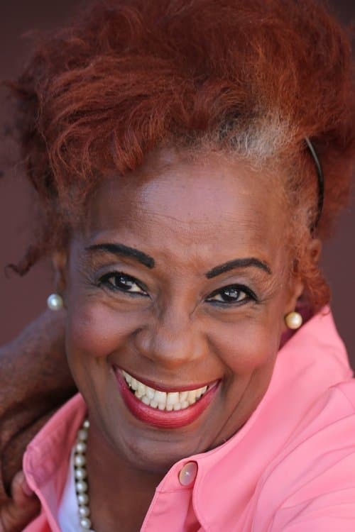 Photo of Cecelia Antoinette