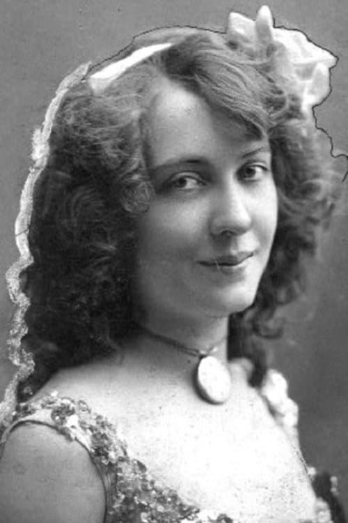 Photo of Cecil Spooner