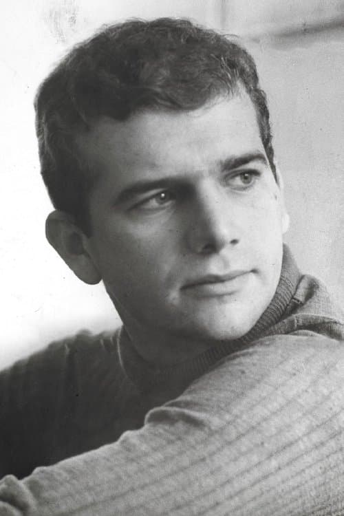 Photo of Cecil Thiré