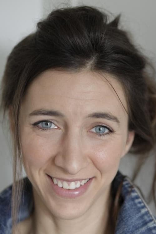 Photo of Cécile Boland