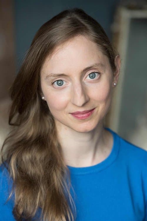 Photo of Cécile Dominjon