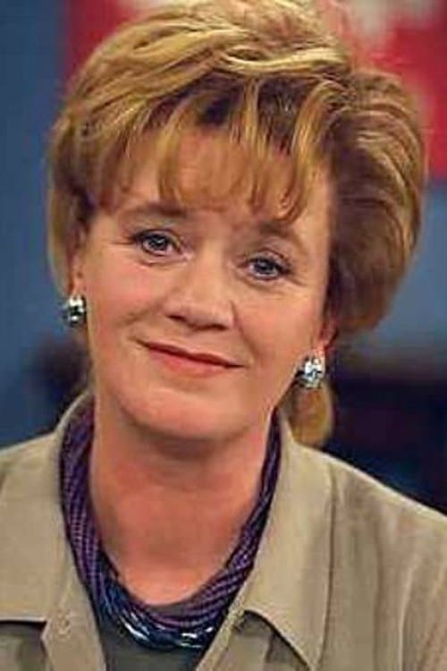 Photo of Cecile Heuer