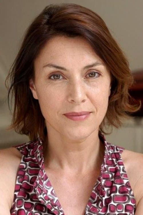 Photo of Cécile Magnet