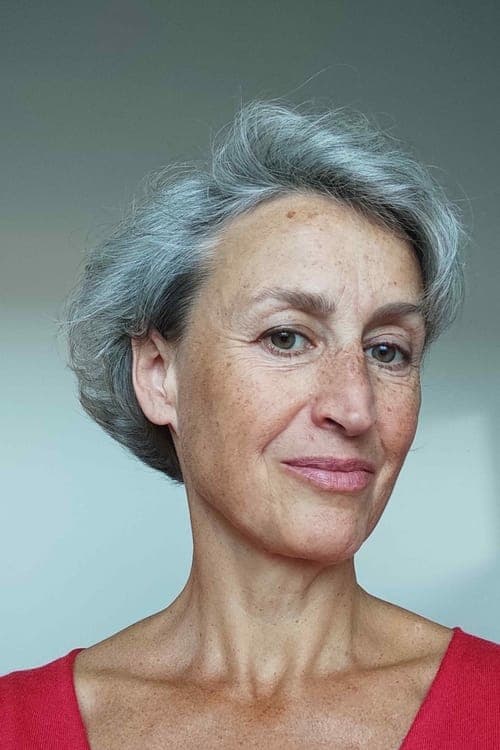 Photo of Cécile Morel