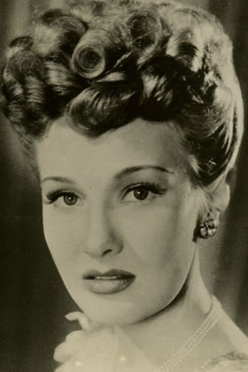 Photo of Cécile Ossbahr