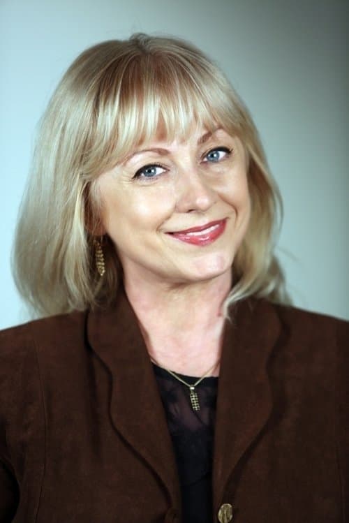 Photo of Cecilia Bârbora