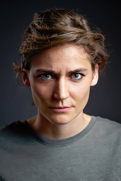 Photo of Cecilia Diesch
