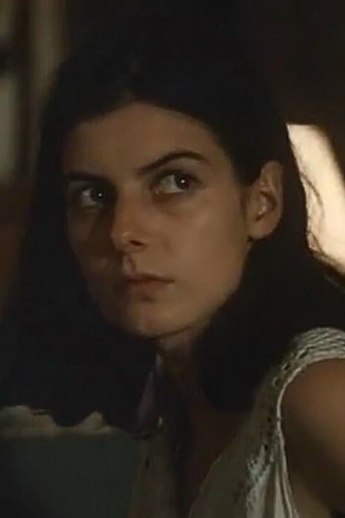 Photo of Cecilia Genovesi