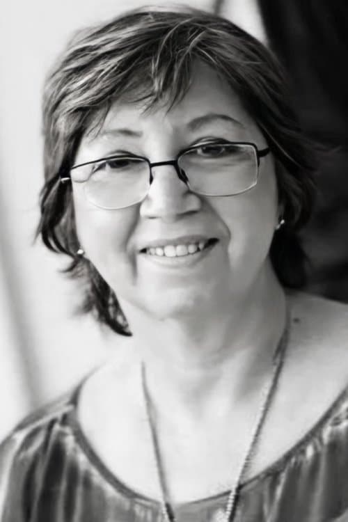 Photo of Cecilia Gispert