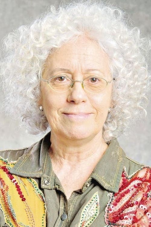 Photo of Cecília Homem de Mello