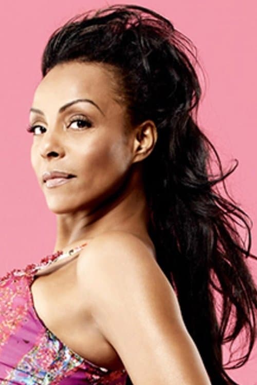 Photo of Cecilia Kankonda