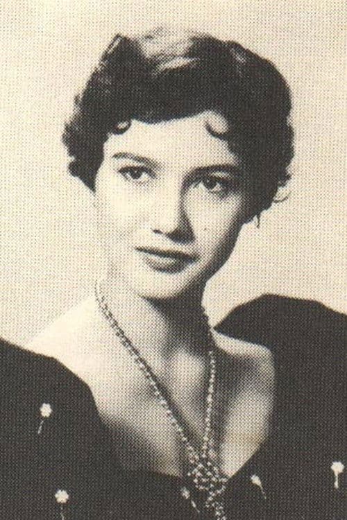 Photo of Cecilia Lopez
