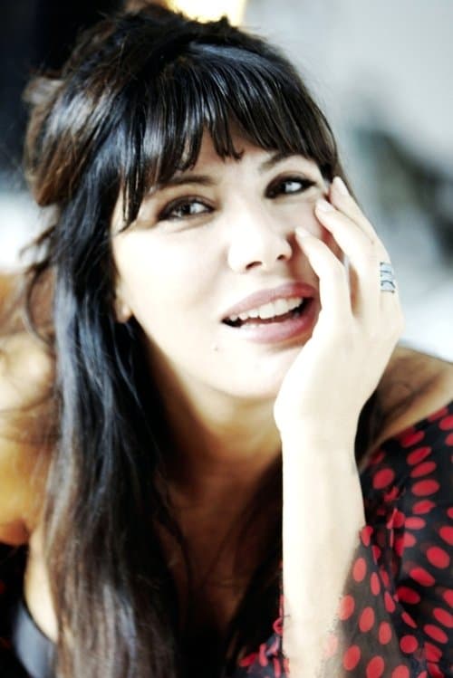 Photo of Cecilia Luci