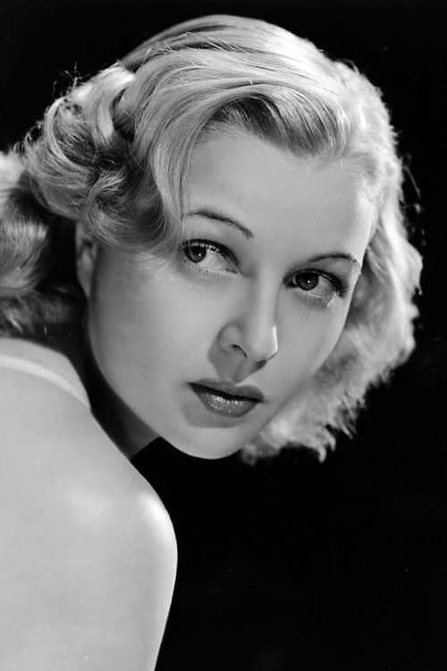 Photo of Cecilia Parker