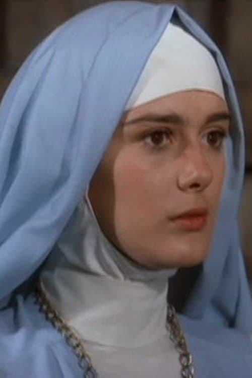 Photo of Cecilia Pezet