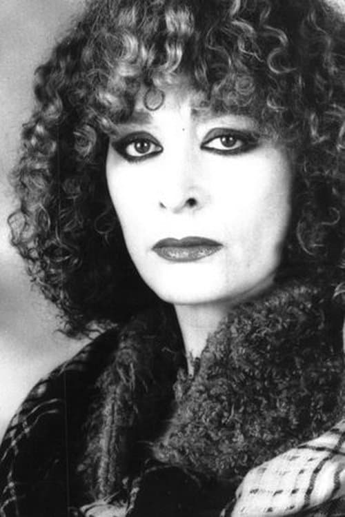 Photo of Cecilia Polizzi
