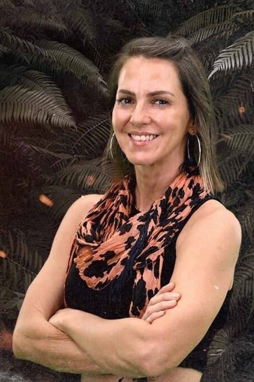 Photo of Cecilia Ponce