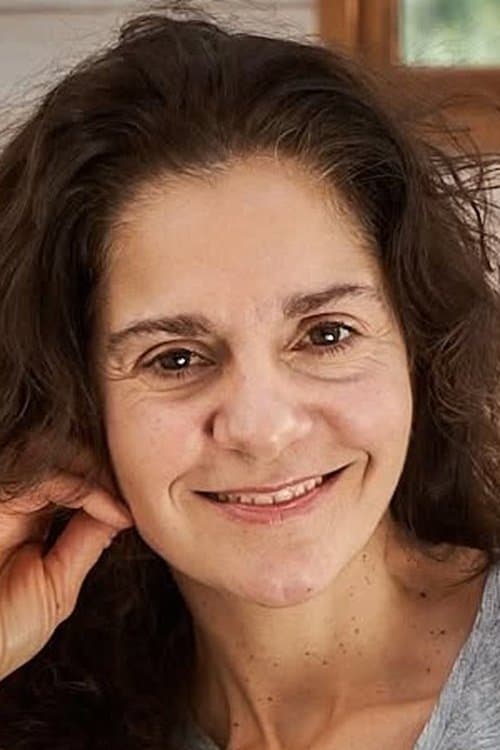 Photo of Cecilia Rainero