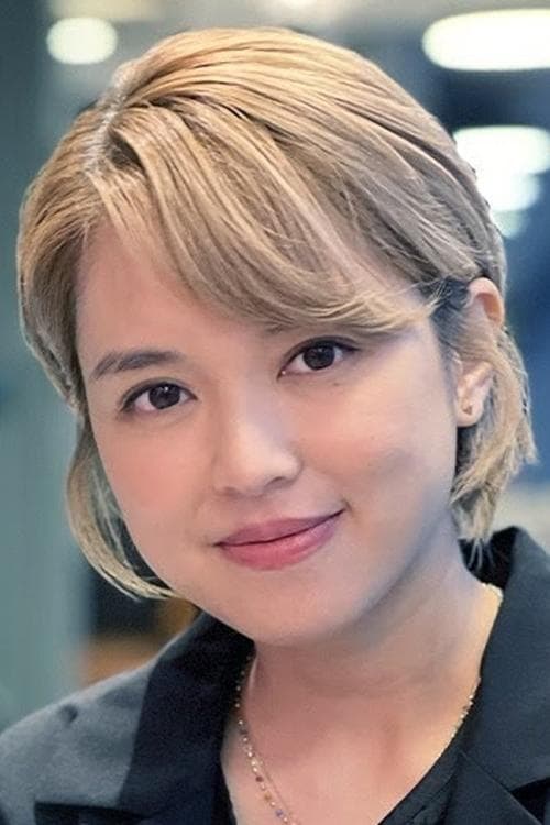 Photo of Cecilia So Lai-Shan