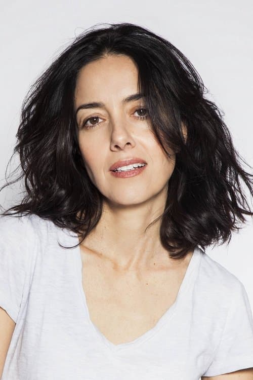 Photo of Cecilia Suárez