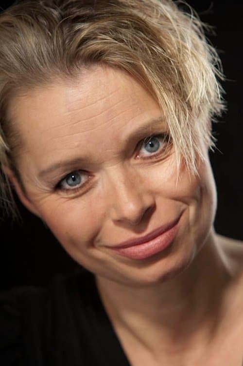 Photo of Cecilia Zwick-Nash