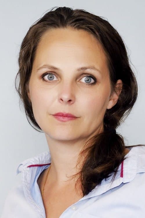 Photo of Cecilie A. Mosli