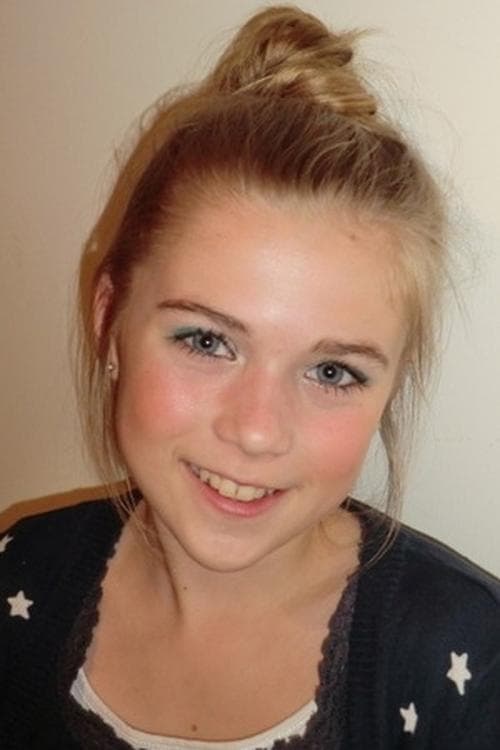 Photo of Cecilie Alstrup Tarp
