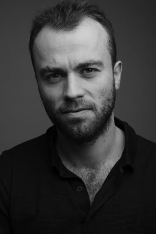Photo of Cédric Auffret