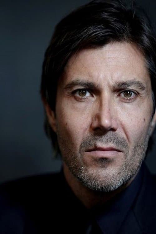Photo of Cédric Carlier