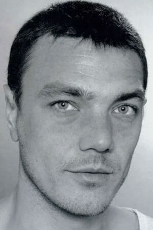 Photo of Cédric Grimoin
