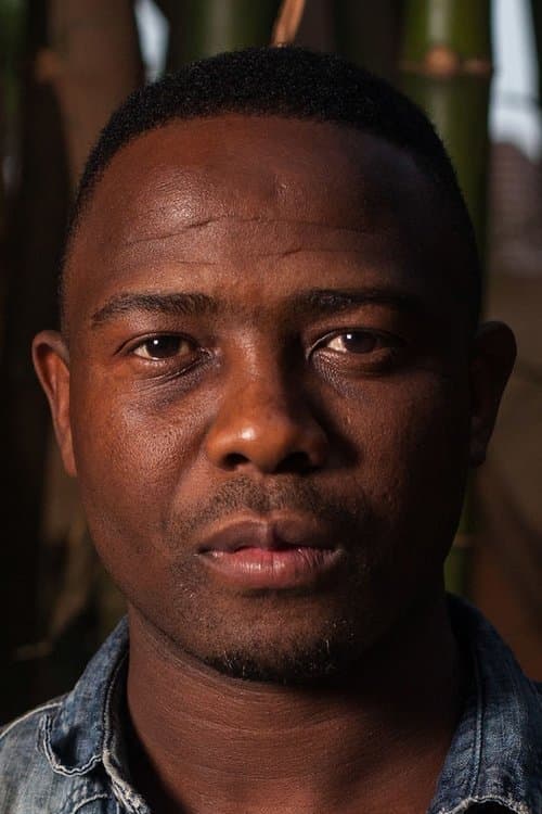 Photo of Cédric Ido