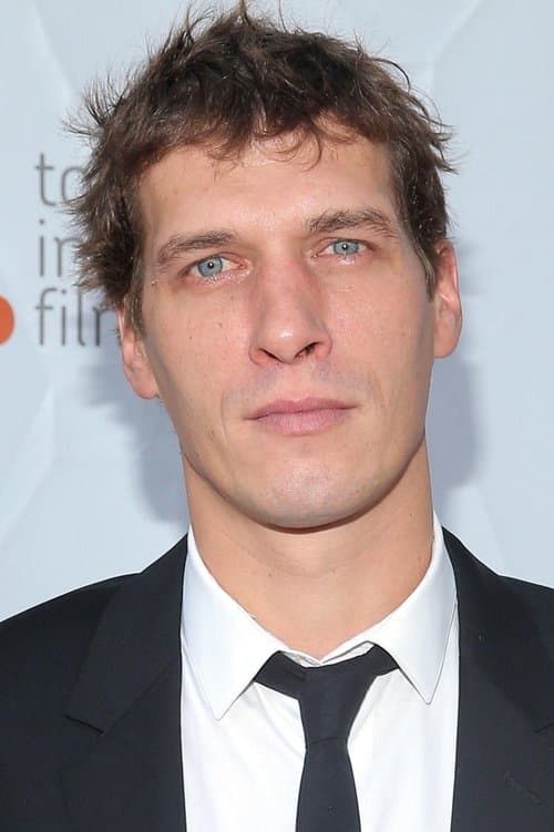 Photo of Cédric Jimenez