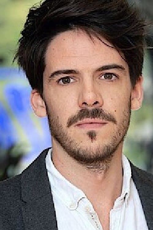 Photo of Cedric Koch