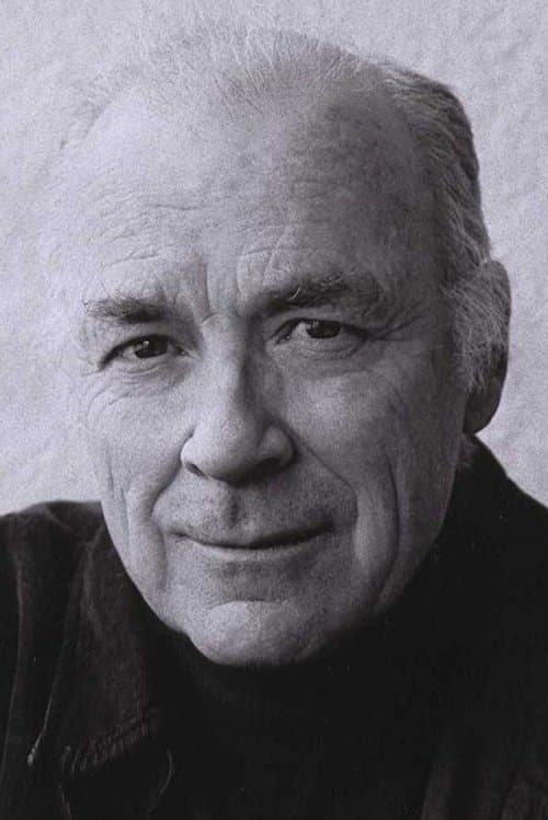 Photo of Cedric Smith