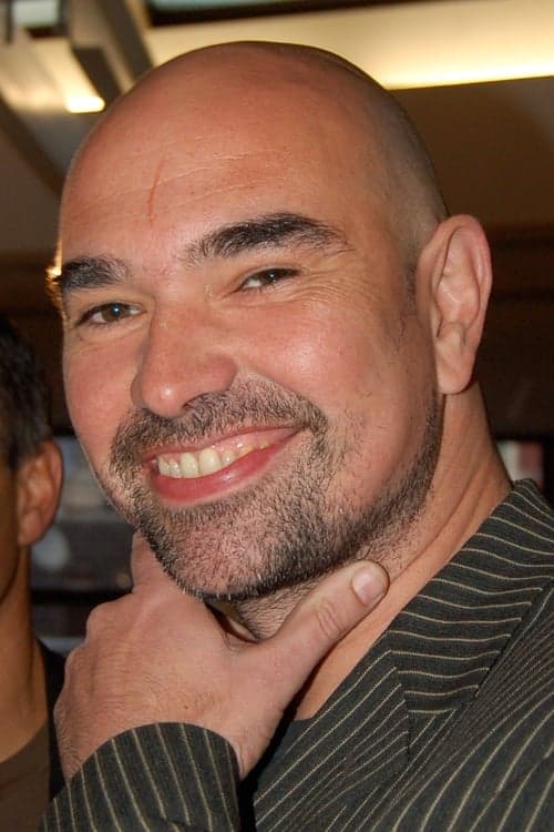 Photo of Cees Geel