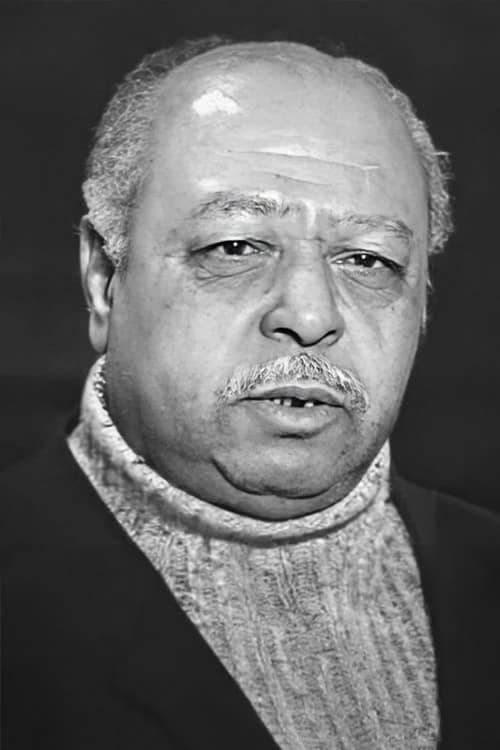 Photo of Celal Yonat