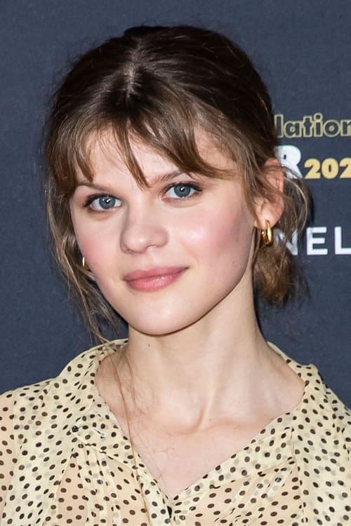Photo of Céleste Brunnquell