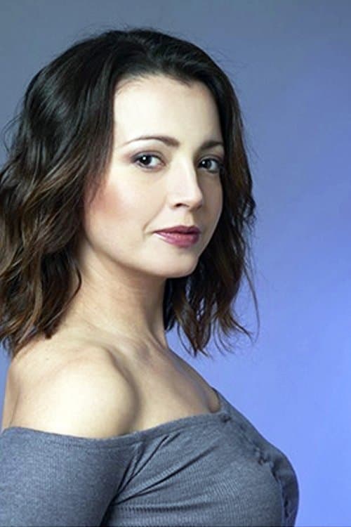 Photo of Celeste Gerez