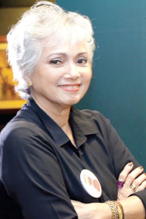 Photo of Celeste Legaspi