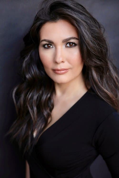 Photo of Celeste Thorson