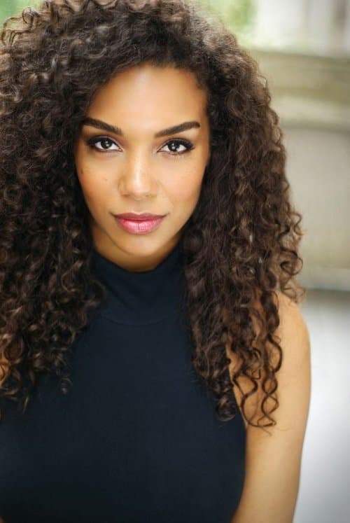 Photo of Celestine Rae