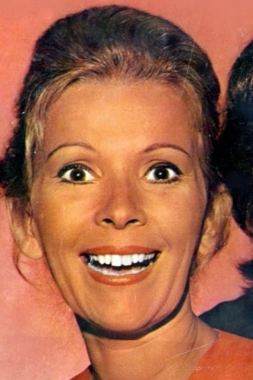 Photo of Célia Coutinho