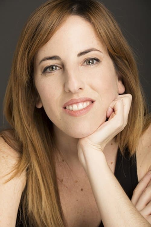 Photo of Celia de Molina