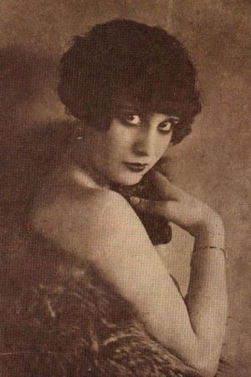 Photo of Celia Gámez
