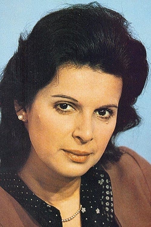 Photo of Célia Helena