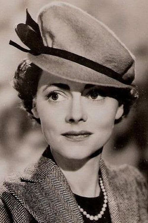 Photo of Celia Johnson
