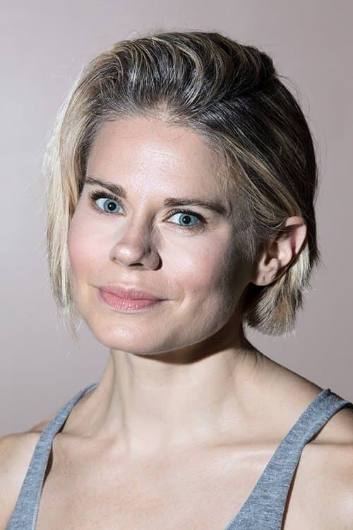Photo of Celia Keenan-Bolger