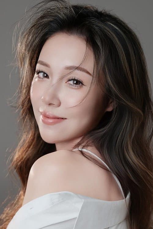 Photo of Celia Kwok Wing-Yee
