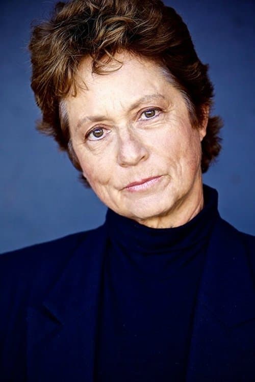 Photo of Celia Milius