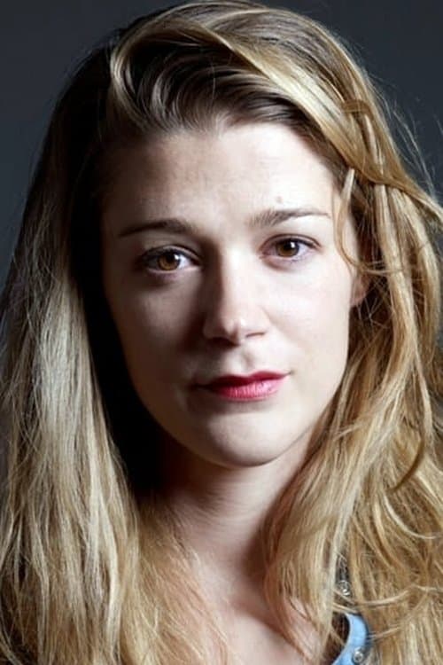 Photo of Célia Pilastre